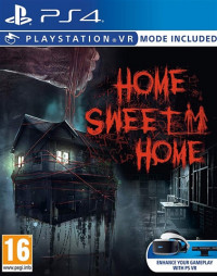 Home Sweet Home PS4