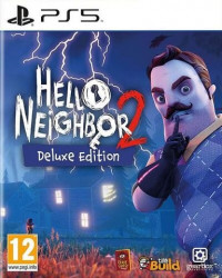 Hello Neighbor 2 PS5