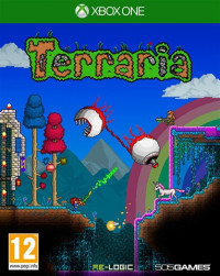 Terraria Xbox One