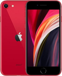 Apple iPhone SE 2020 128GB Product RED, Unlocked