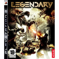 Legendary PS3