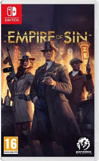 Empire Of Sin Switch