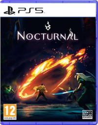 Nocturnal PS5