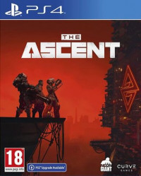 The Ascent PS4