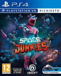 Space Junkies (PSVR) PS4