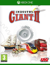 Industry Giant 2 Xbox One