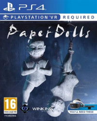 Paper Dolls (PSVR) PS4