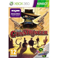 The Gunstringer Xbox 360