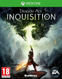 Dragon Age: Inquisition Xbox One