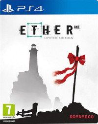 Ether One PS4