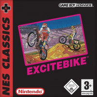 Excitebike (GBA)