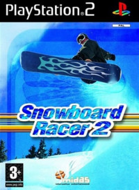 Snowboard Racer 2 PS2