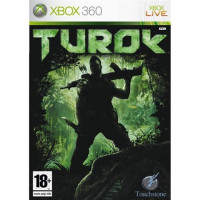 Turok - Tin Edition Xbox 360