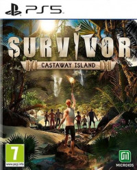 Survivor: Castaway Island PS5