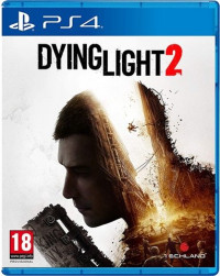 Dying Light 2: Stay Human PS4