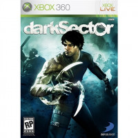 Dark Sector Xbox 360