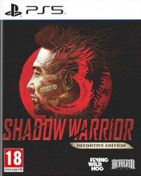 Shadow Warrior 3 PS5