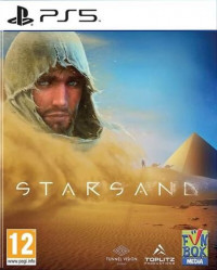 Starsand PS5