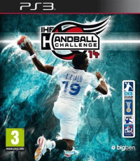 IHF Handball Challenge 14 PS3