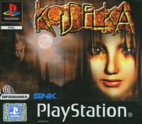 Koudelka PS1