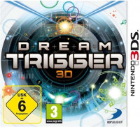 Dream Trigger 3D 3DS