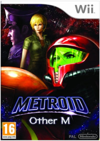 Metroid: Other M Wii