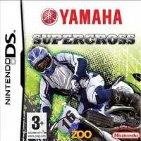 Yamaha Super Cross DS