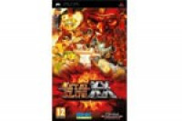 Metal Slug XX PSP