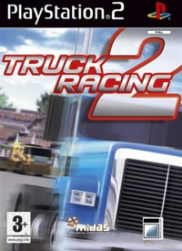 Truck Racing 2 PS2