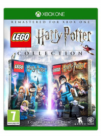 Lego Harry Potter Collection Xbox One