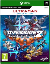 Override 2: Super Mech League Xbox One/Series X