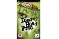 Dead Head Fred PSP