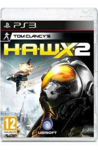 Tom Clancy's HAWX 2 PS3