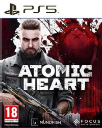 Atomic Heart PS5