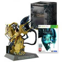 Aliens Colonial Marines Collector's Edition Xbox 360