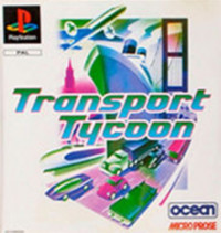 Transport Tycoon PS1