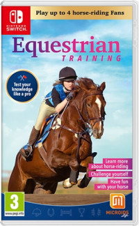 Equestrian Training Switch