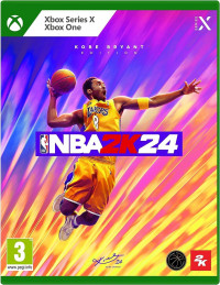 NBA 2K24 Xbox One/Series X