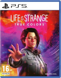 Life is Strange: True Colors PS5