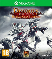 Divinity Original Sin: Enhanced Edition Xbox One