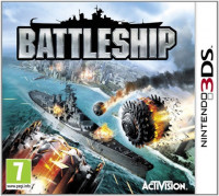 Battleship 3DS