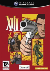 XIII (Gamecube)