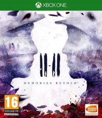 11-11 Memories Retold Xbox One