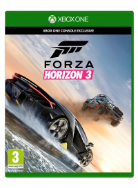 Forza Horizon 3 Xbox One