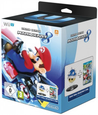 Mario Kart 8 Limited Edition Wii U