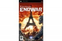 Tom Clancy's EndWar PSP