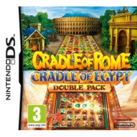 Cradle Of Rome - Crade Of Egypt DS