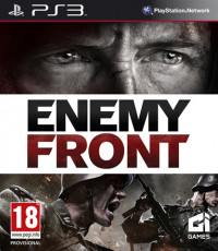 Enemy Front PS3