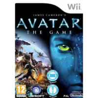 James Cameron's Avatar: The Game Wii