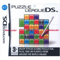 Puzzle League DS